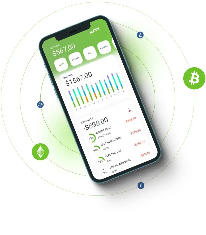 FinovexisPro - Get in touch with us